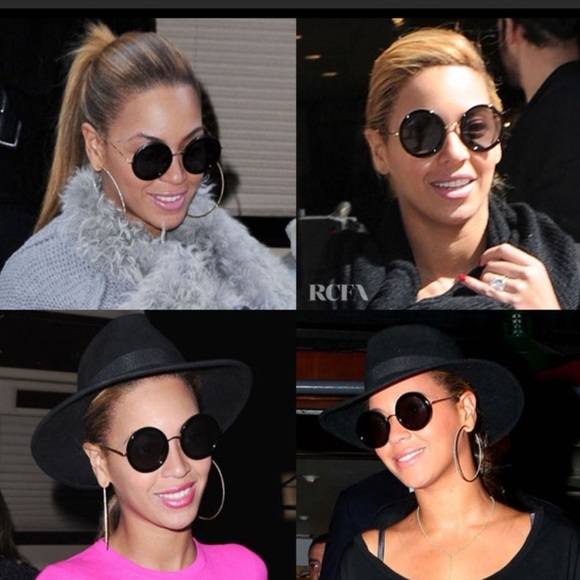 Linda Farrow x The Row Sunglasses - Picture 2 of 5